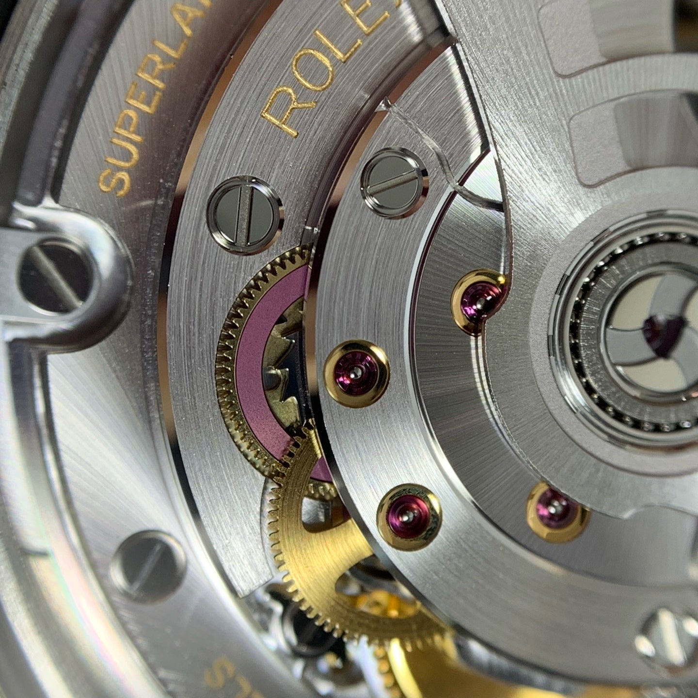 Rolex Submariner model 41 millimeters m126610ln-0001