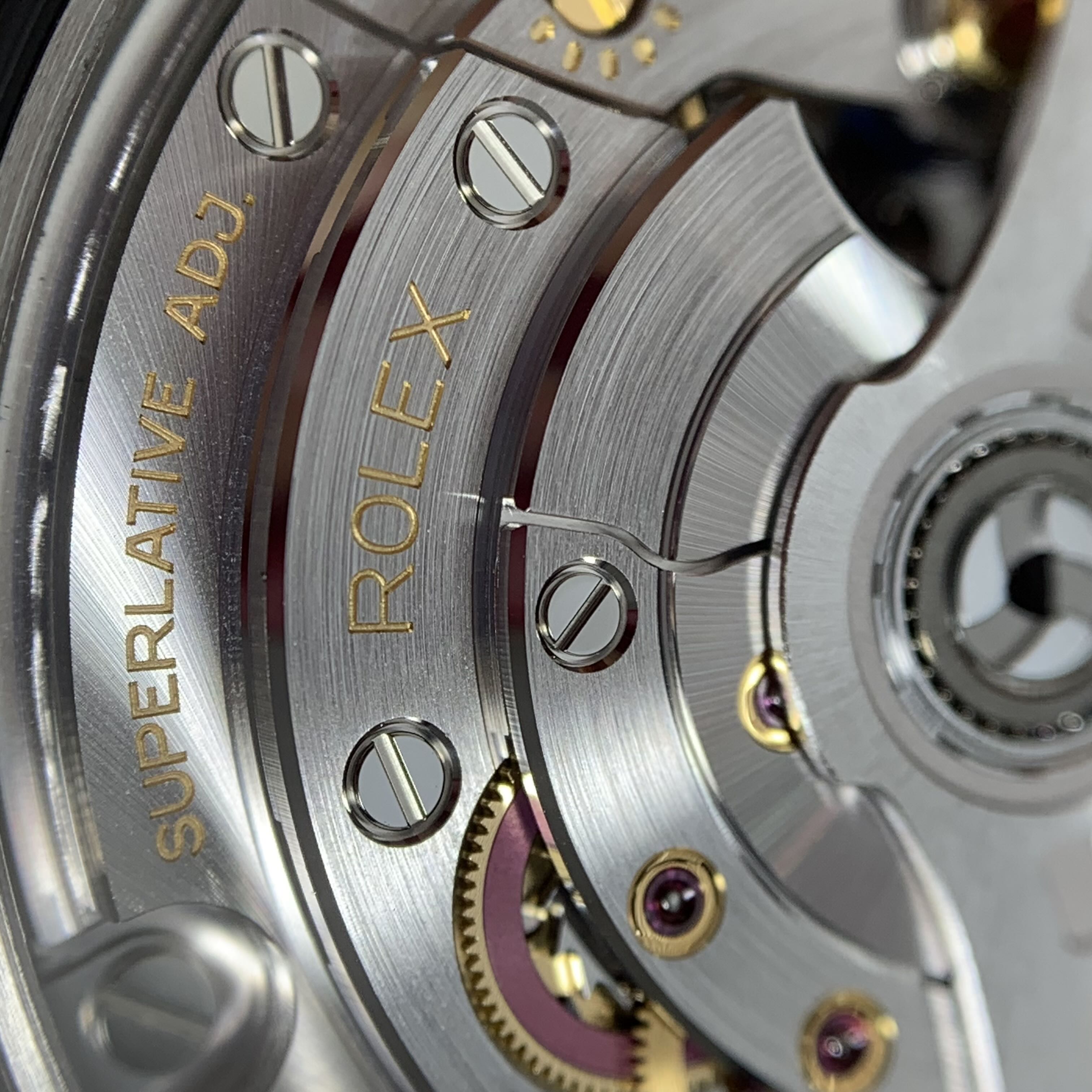 Rolex Submariner model 41 millimeters m126610ln-0001