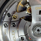 Rolex Submariner model 41 millimeters m126610ln-0001