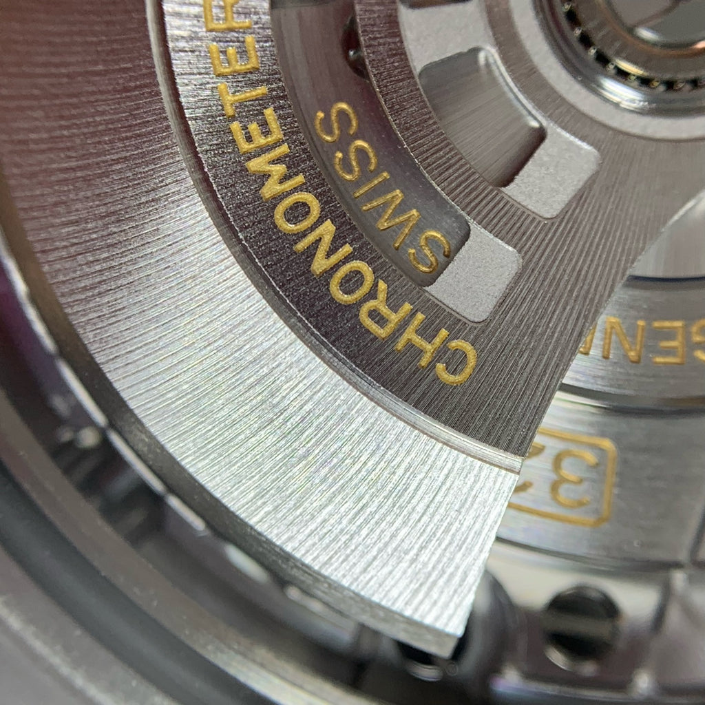 Rolex Submariner model 41 millimeters m126610ln-0001