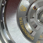 Rolex Submariner model 41 millimeters m126610ln-0001