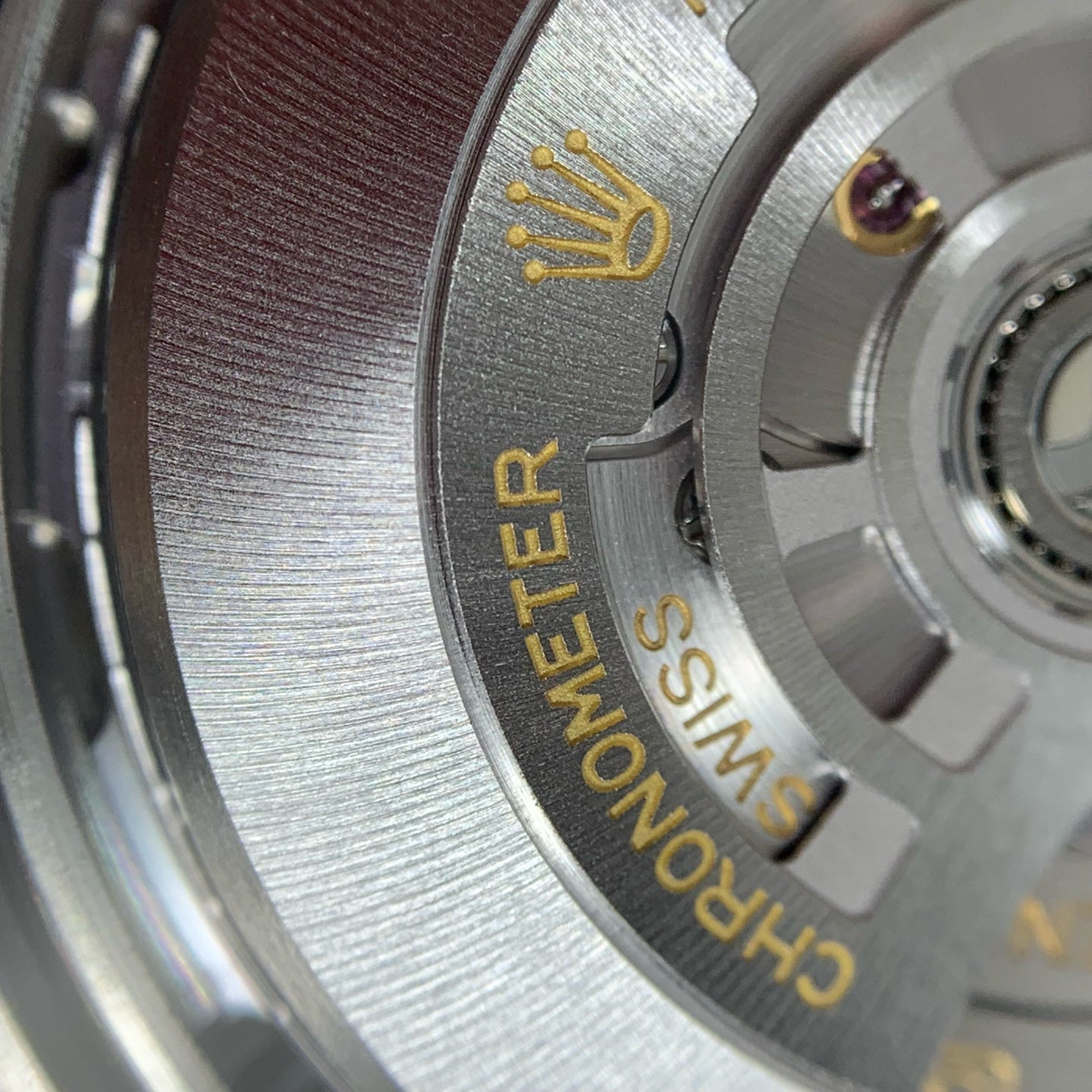 Rolex Submariner model 41 millimeters m126610ln-0001