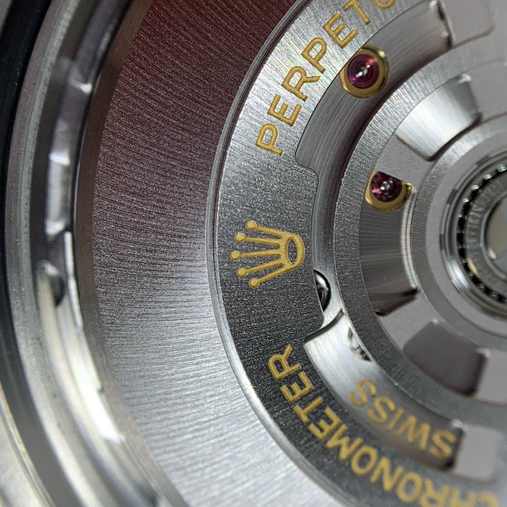 Rolex Submariner model 41 millimeters m126610ln-0001