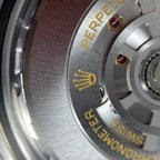 Rolex Submariner model 41 millimeters m126610ln-0001
