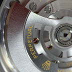 Rolex Submariner model 41 millimeters m126610ln-0001
