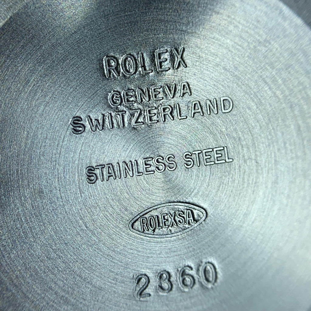 Rolex Submariner model 41 millimeters m126610ln-0001