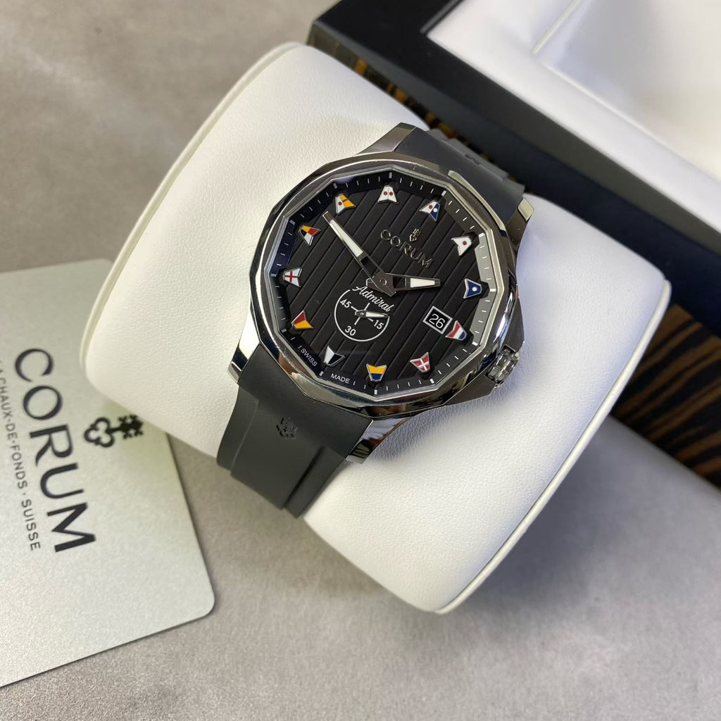 Corum Admiral 42 millimeters A395/03857