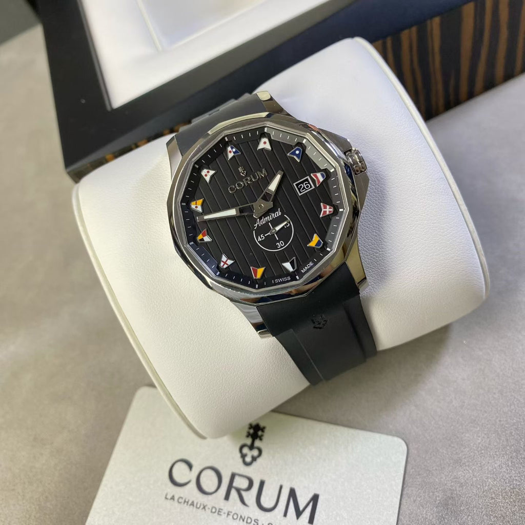 Corum Admiral 42 millimeters A395/03857
