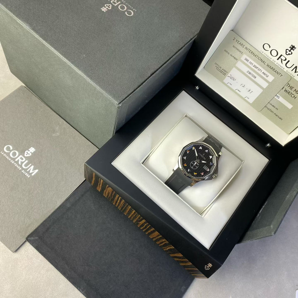 Corum Admiral 42 millimeters A395/03857