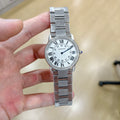Cartier Ronde de Cartier collection Quartz watch 36MM W6701005