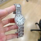 Cartier Ronde de Cartier collection Quartz watch 36MM W6701005