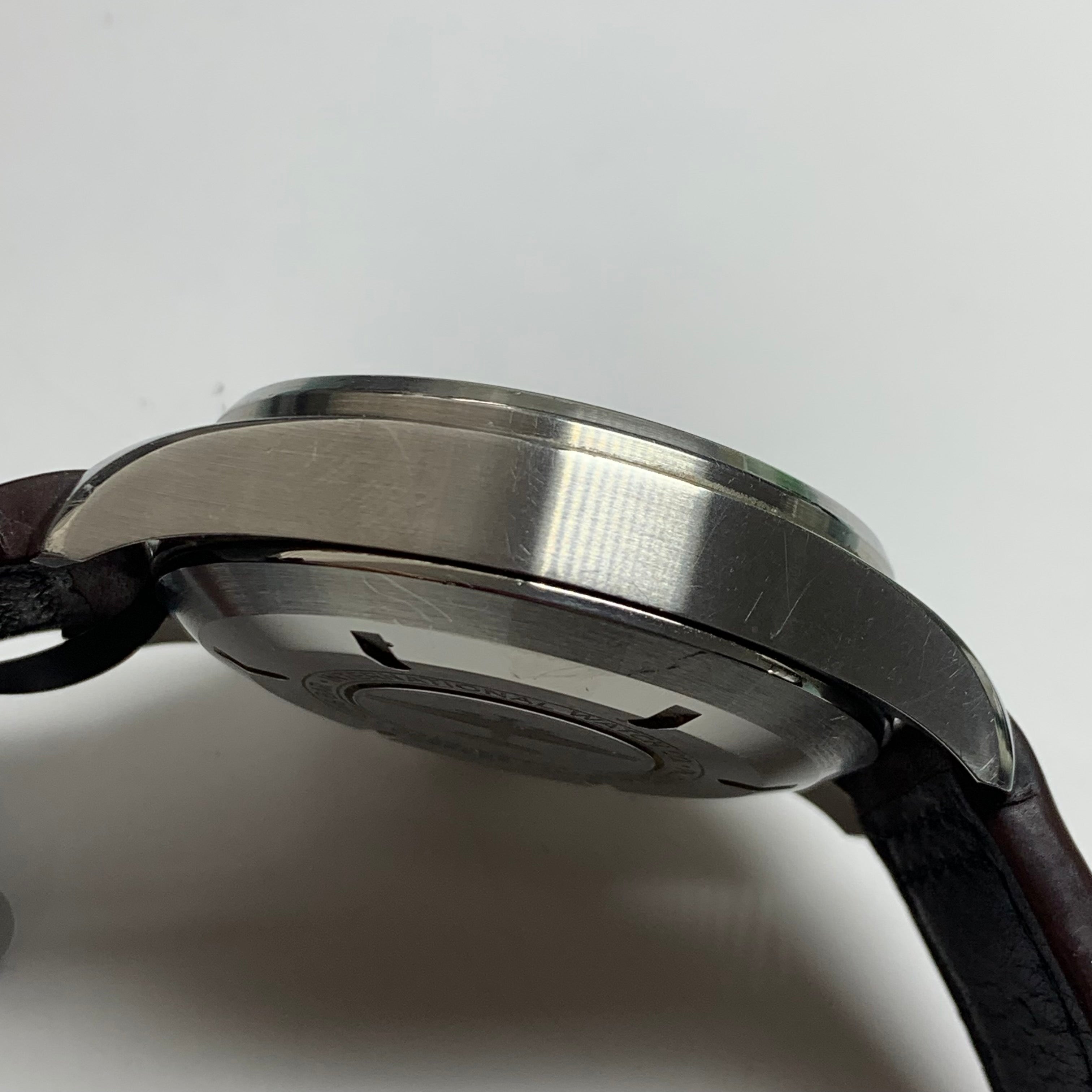 IWC Pilot 43 millimeters IW377709