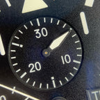 IWC Pilot 43 millimeters IW377709