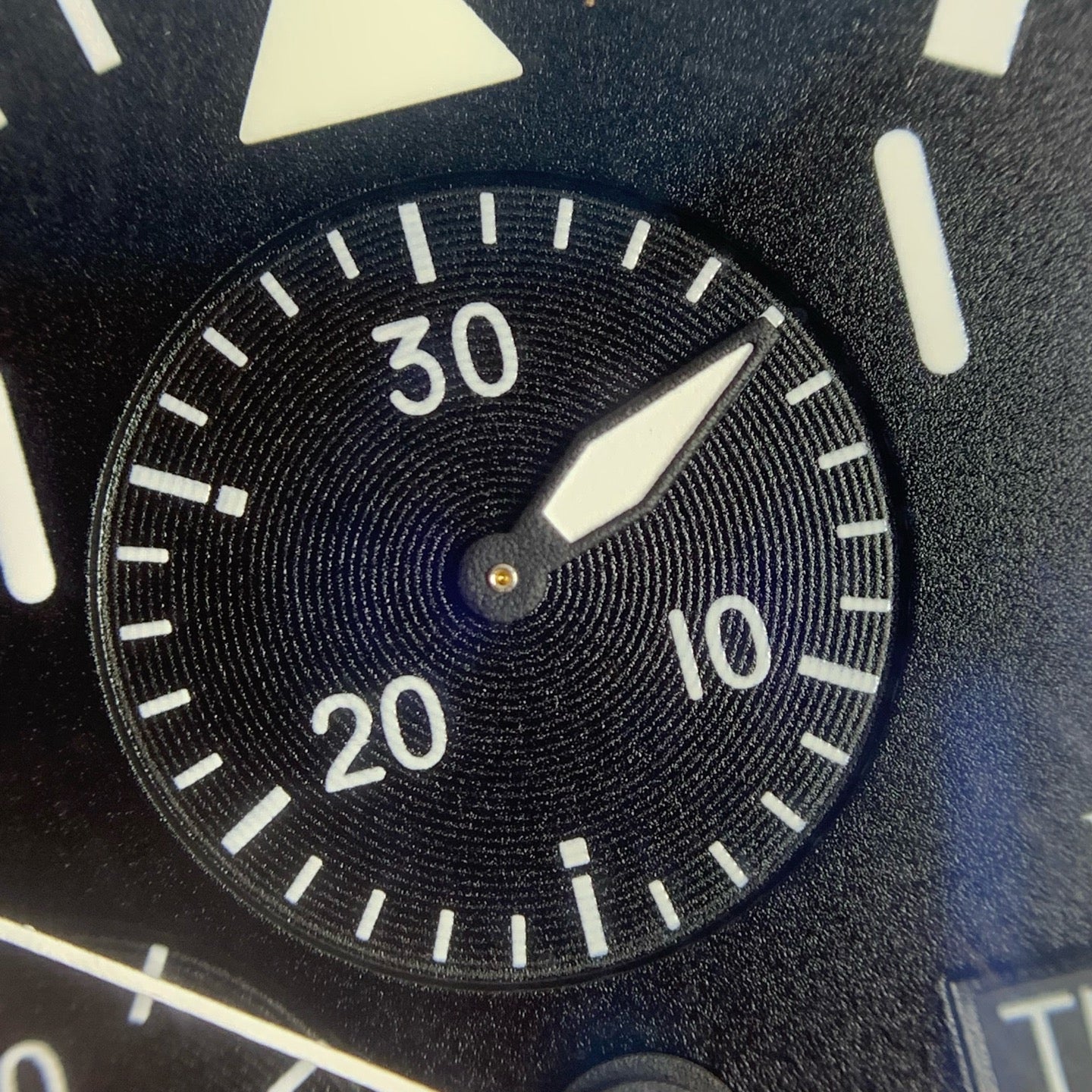 IWC Pilot 43 millimeters IW377709