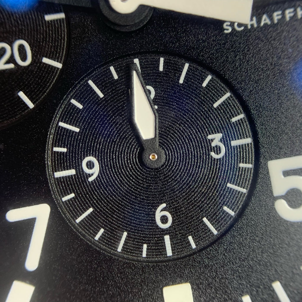 IWC Pilot 43 millimeters IW377709