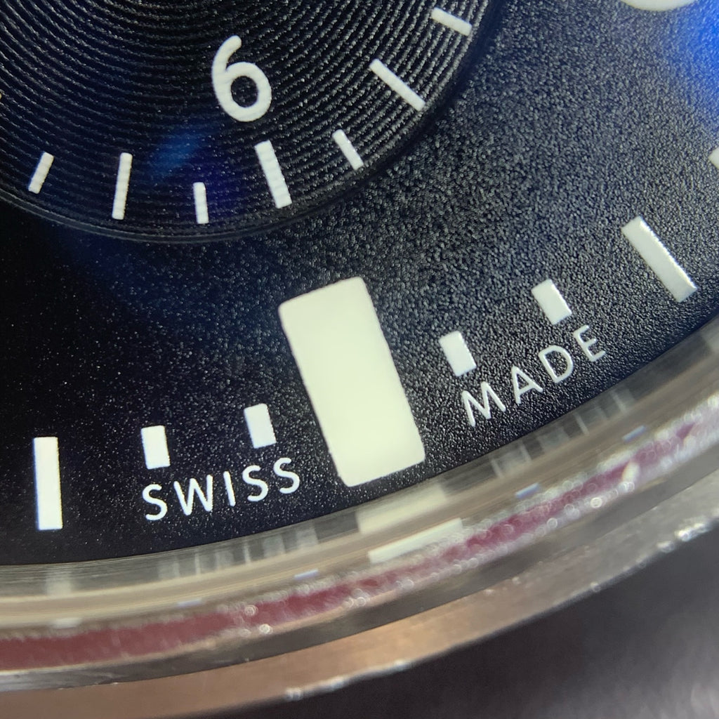 IWC Pilot 43 millimeters IW377709
