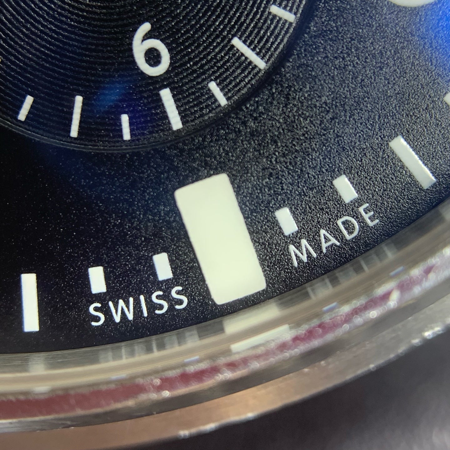 IWC Pilot 43 millimeters IW377709