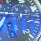IWC Pilot 43 millimeters IW377709