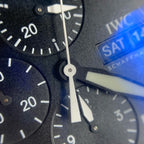 IWC Pilot 43 millimeters IW377709