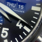 IWC Pilot 43 millimeters IW377709
