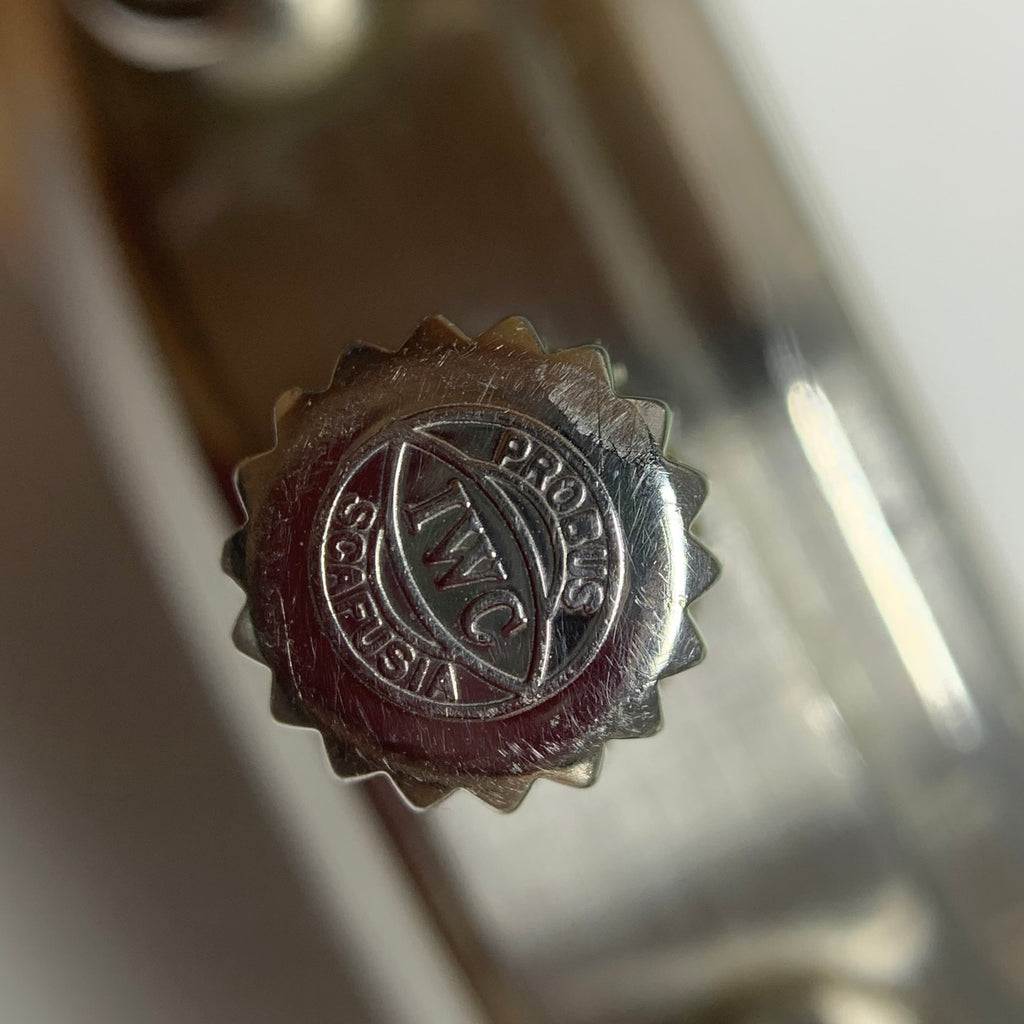 IWC Pilot 43 millimeters IW377709