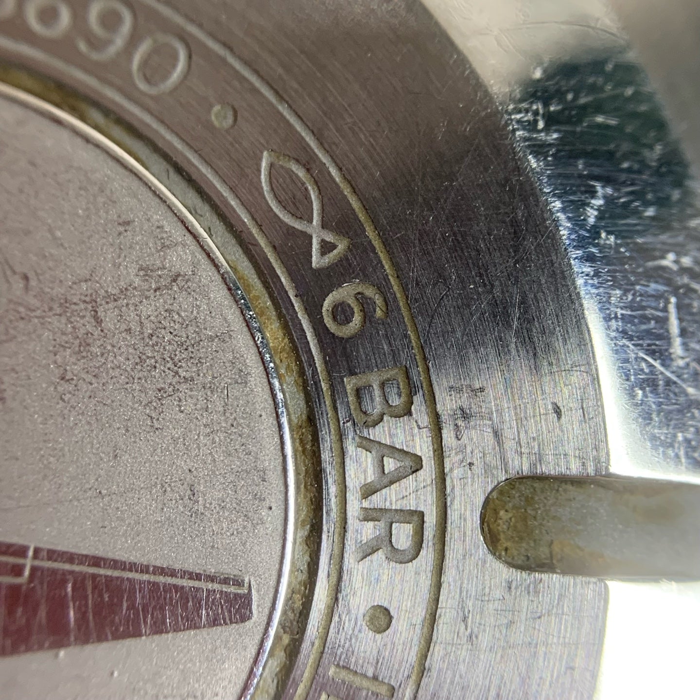 IWC Pilot 43 millimeters IW377709