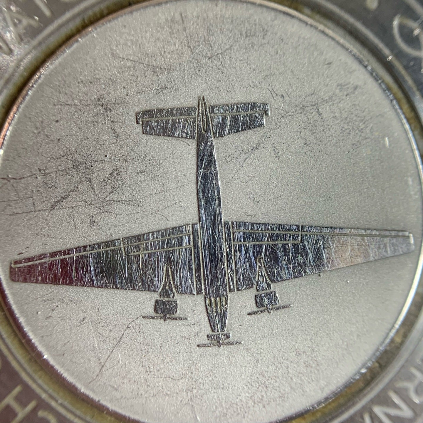 IWC Pilot 43 millimeters IW377709