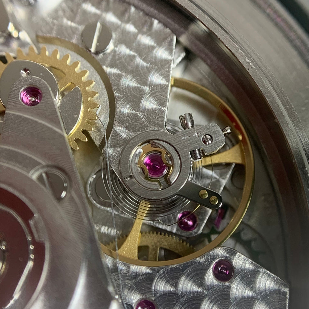 IWC Pilot 43 millimeters IW377709