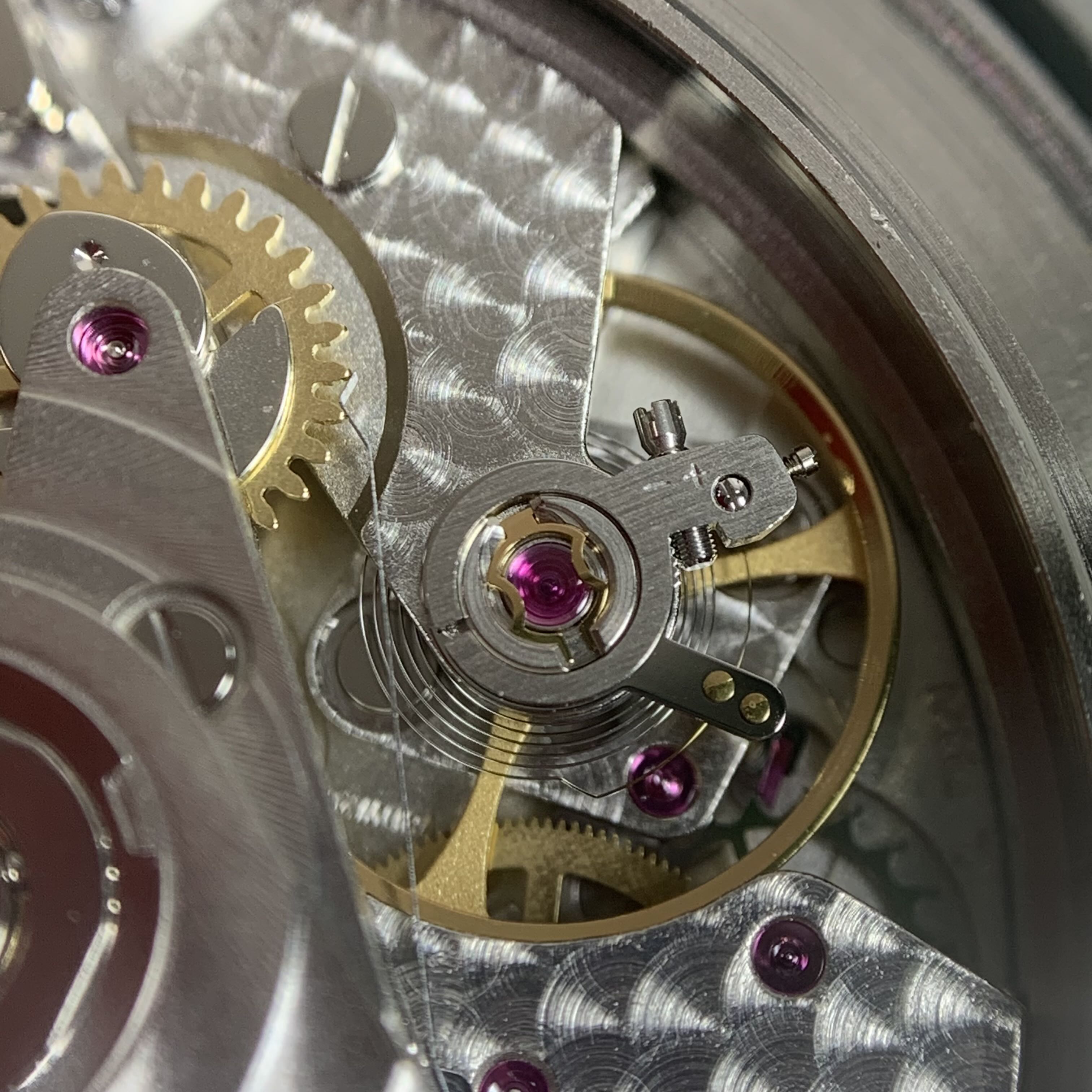 IWC Pilot 43 millimeters IW377709