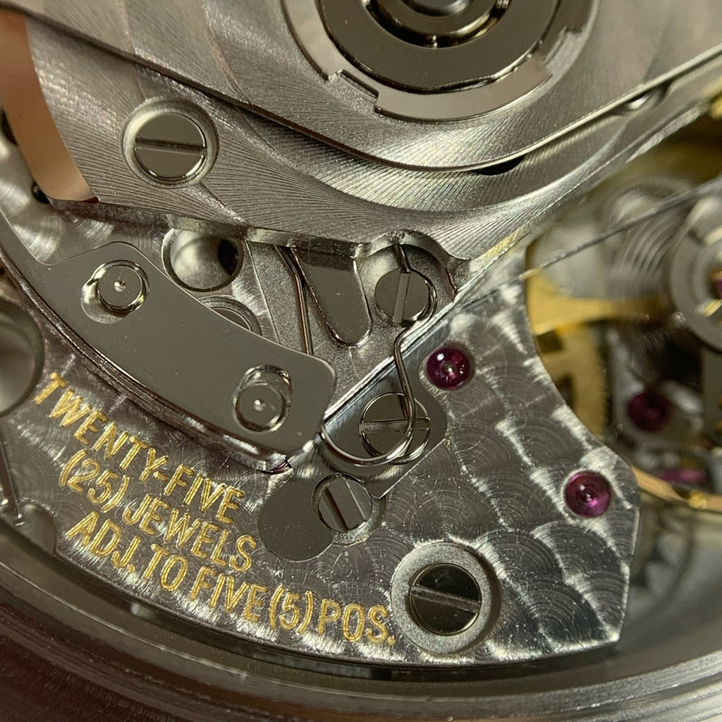 IWC Pilot 43 millimeters IW377709