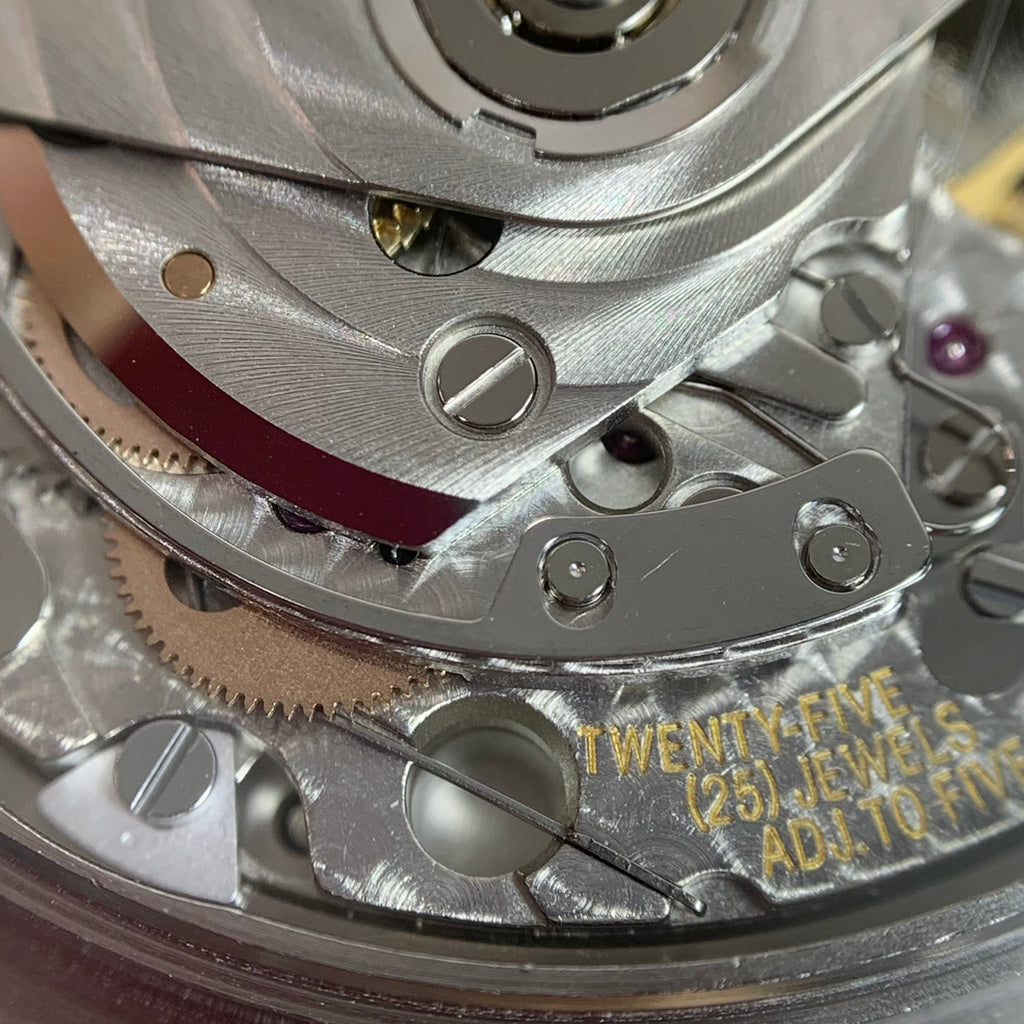 IWC Pilot 43 millimeters IW377709