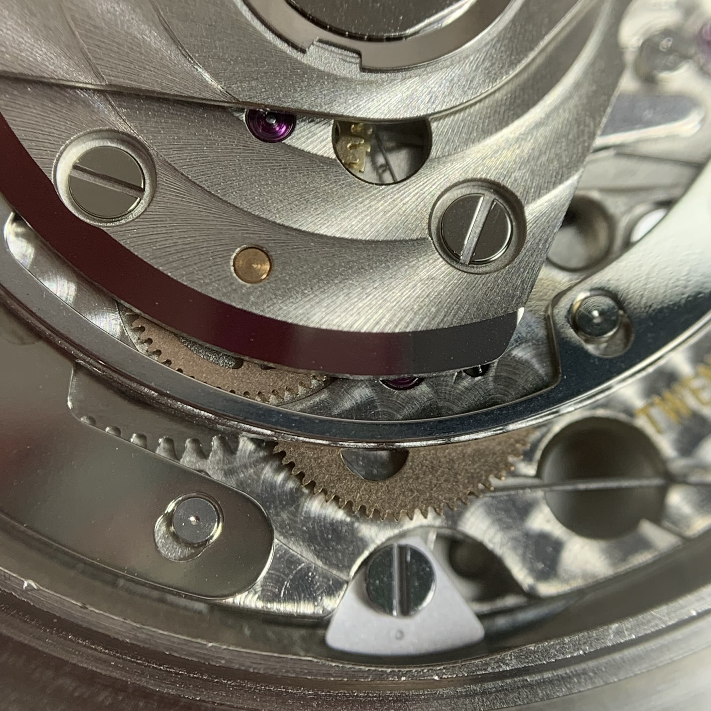 IWC Pilot 43 millimeters IW377709