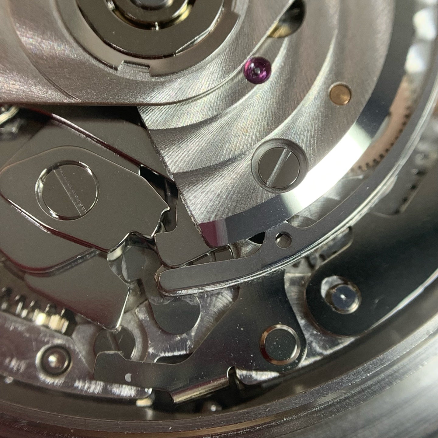 IWC Pilot 43 millimeters IW377709
