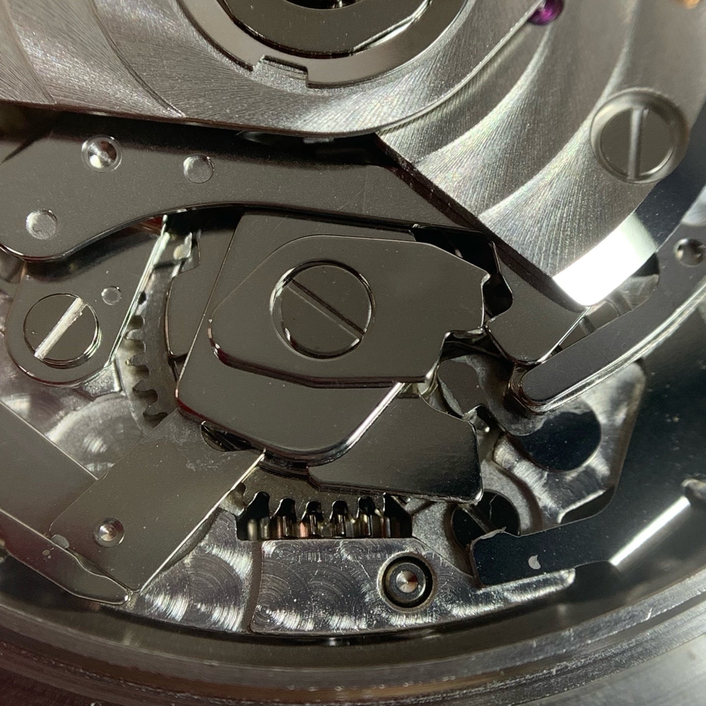 IWC Pilot 43 millimeters IW377709