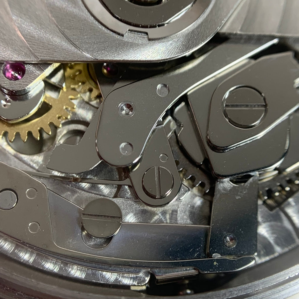 IWC Pilot 43 millimeters IW377709