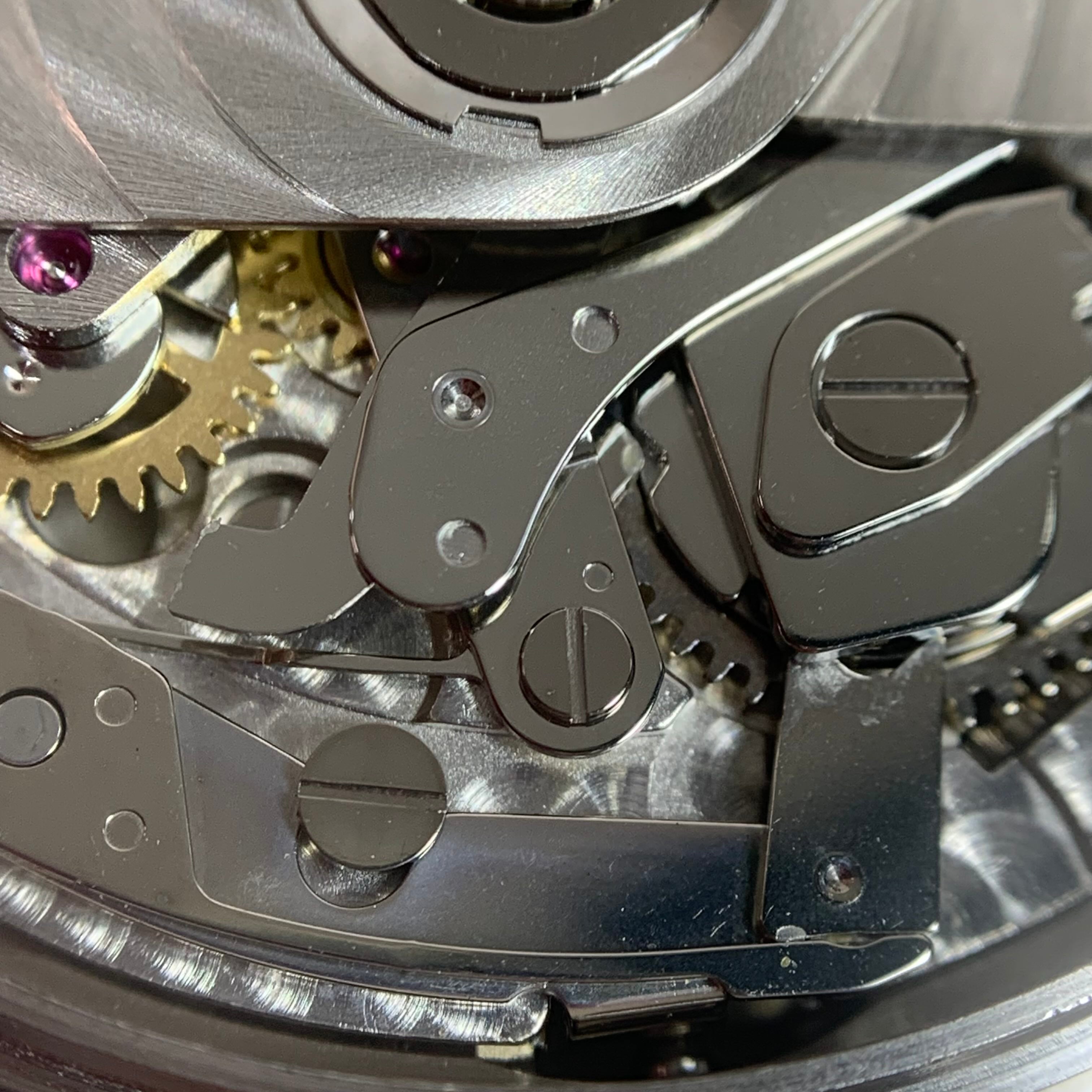 IWC Pilot 43 millimeters IW377709