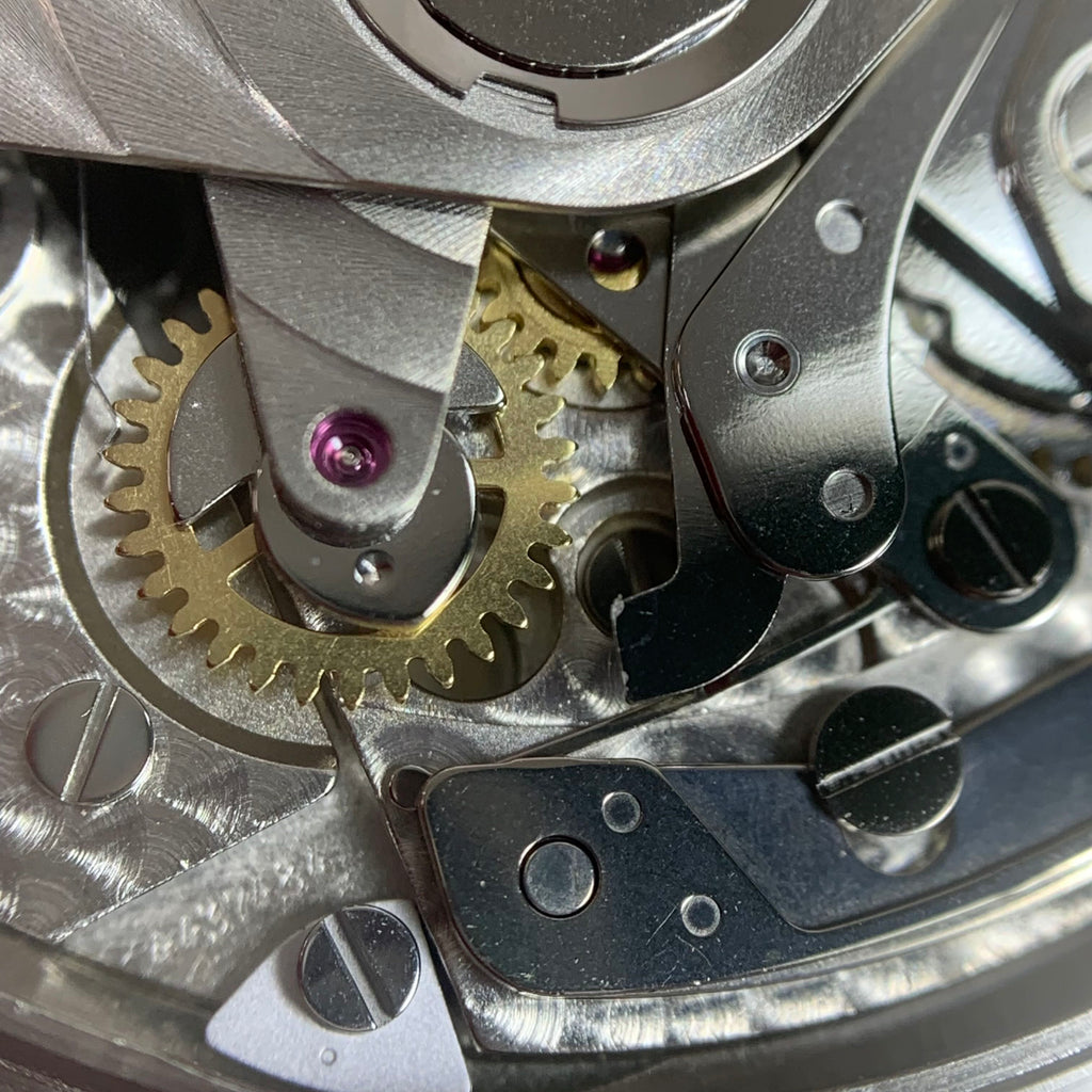IWC Pilot 43 millimeters IW377709