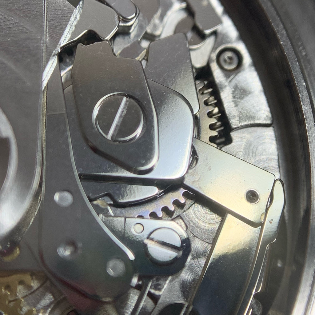 IWC Pilot 43 millimeters IW377709