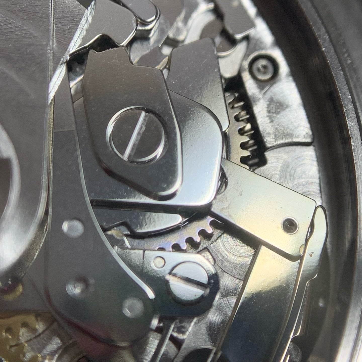 IWC Pilot 43 millimeters IW377709
