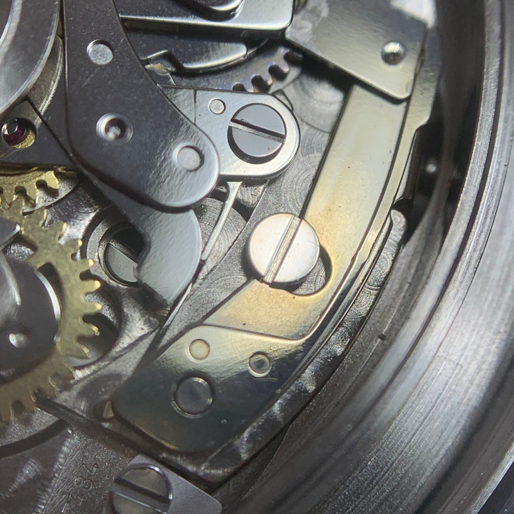 IWC Pilot 43 millimeters IW377709