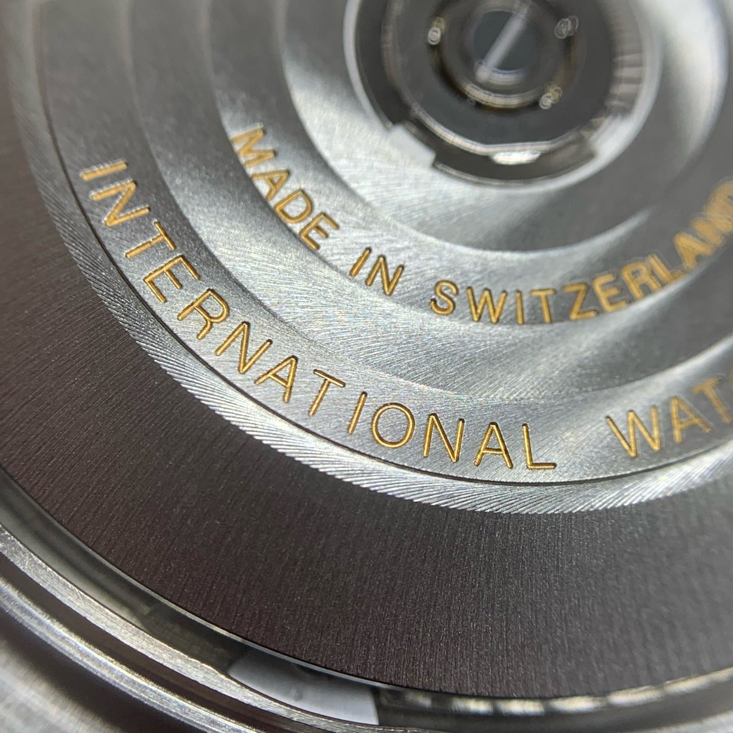 IWC Pilot 43 millimeters IW377709