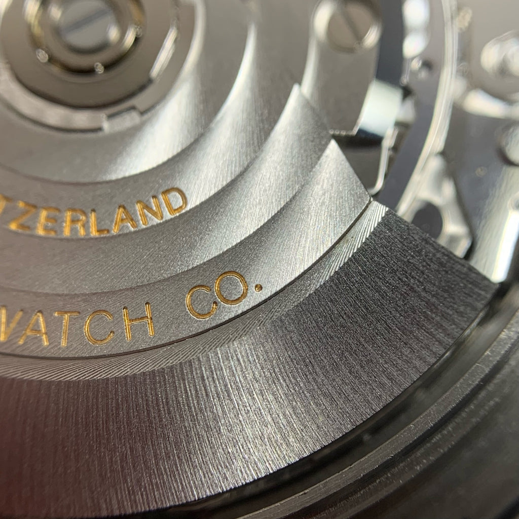 IWC Pilot 43 millimeters IW377709