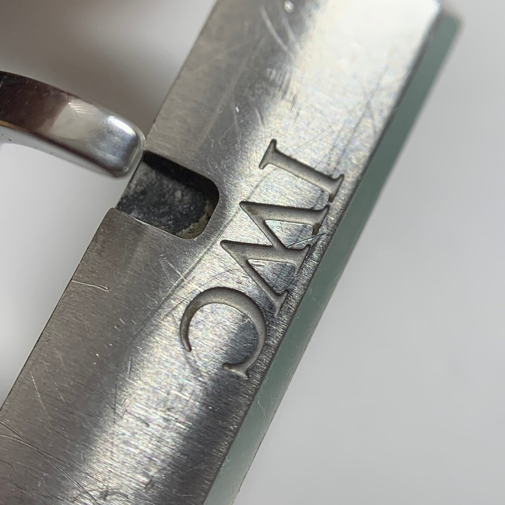 IWC Pilot 43 millimeters IW377709