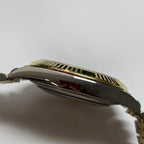 Rolex Log-based 41 millimeters m126333-0010