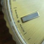 Rolex Log-based 41 millimeters m126333-0010