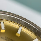 Rolex Log-based 41 millimeters m126333-0010