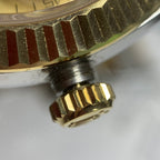 Rolex Log-based 41 millimeters m126333-0010