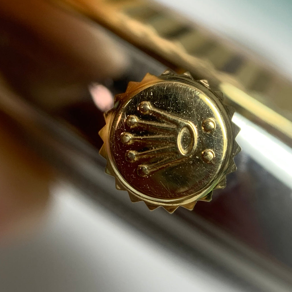Rolex Log-based 41 millimeters m126333-0010