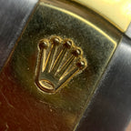 Rolex Log-based 41 millimeters m126333-0010
