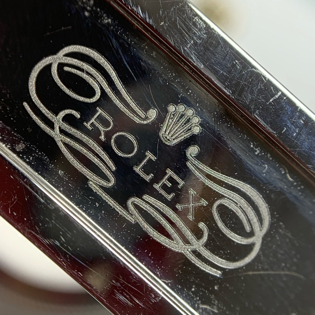 Rolex Log-based 41 millimeters m126333-0010